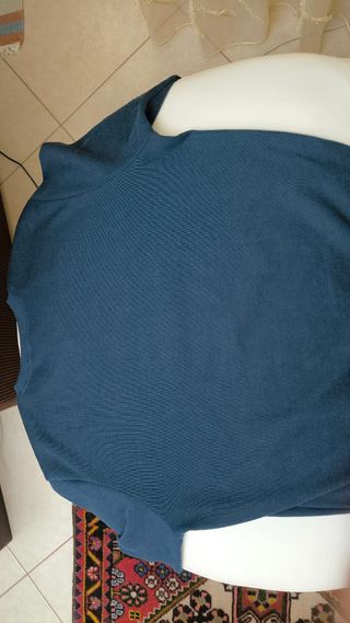 Felpa Uomo Nuova 3xl