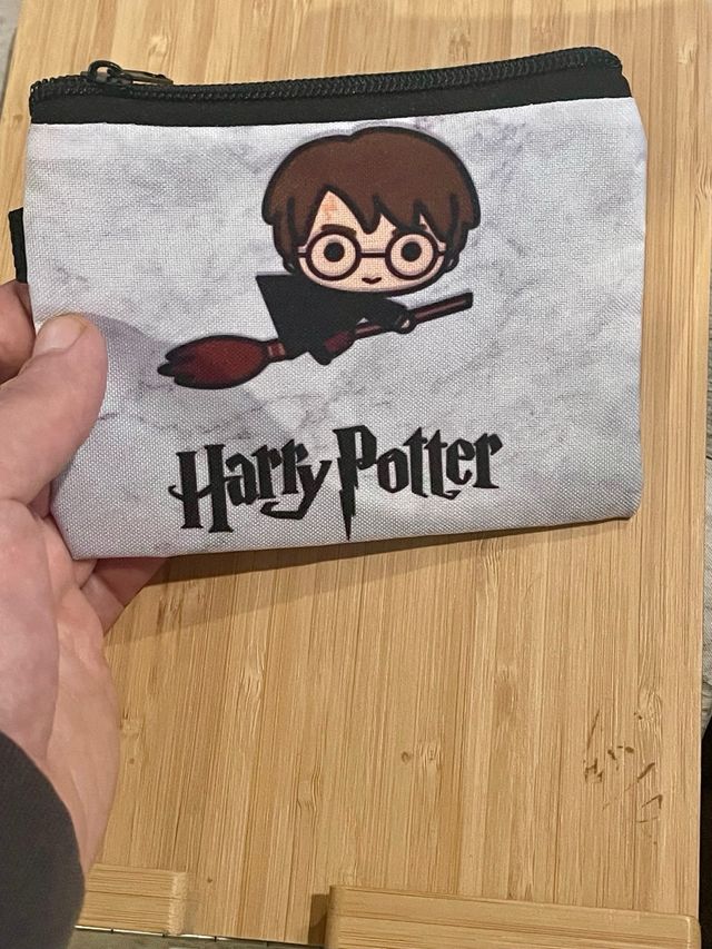 Borsellino Harry Potter