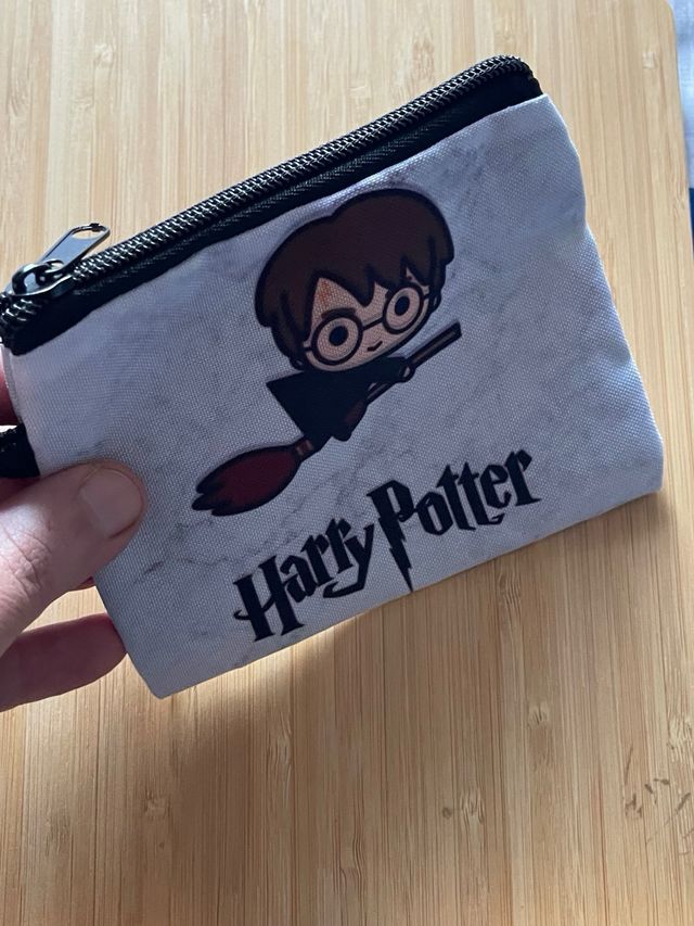 Borsellino Harry Potter