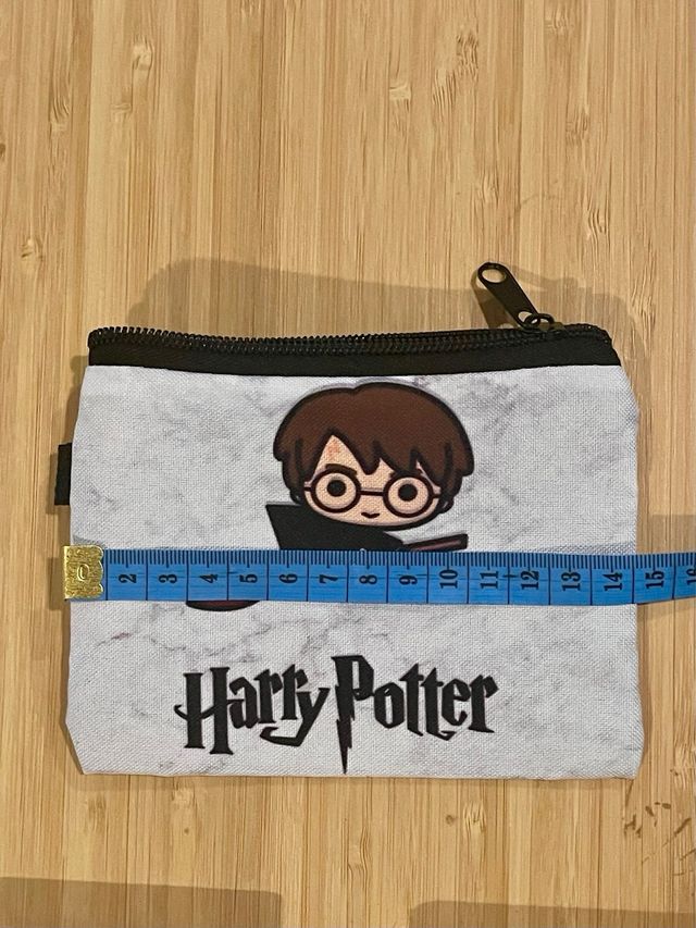 Borsellino Harry Potter