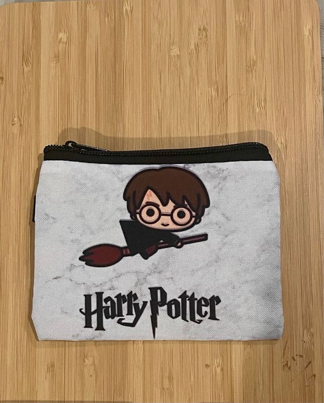 Borsellino Harry Potter