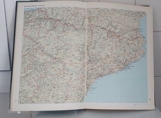 Atlas universal català (Catalan Edition)