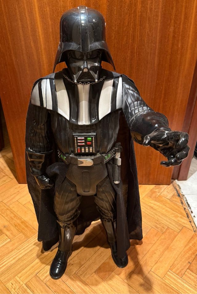 Darth Vader