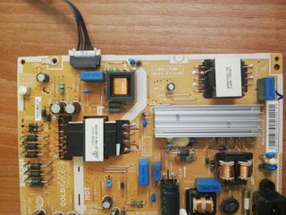 Despiece Tv led SAMSUNG Modelo UE43J5500