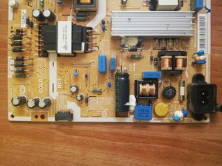 Despiece Tv led SAMSUNG Modelo UE43J5500