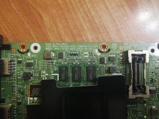 Despiece Tv led SAMSUNG Modelo UE43J5500