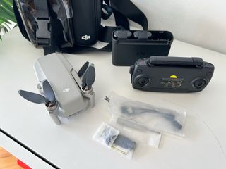 Dron DJI Mavic Mini pack