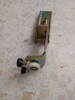 BISAGRA PUERTA CORREDERA VITO W638