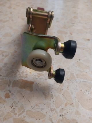 BISAGRA PUERTA CORREDERA VITO W638