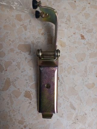 BISAGRA PUERTA CORREDERA VITO W638