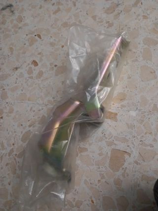 BISAGRA PUERTA CORREDERA VITO W638