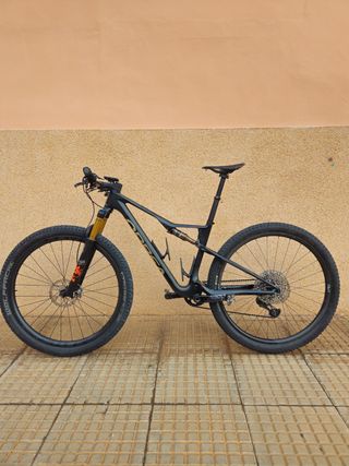 Orbea Oiz M10 AXS