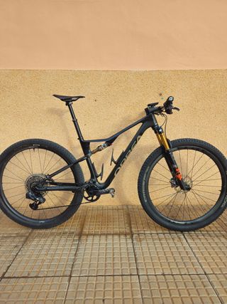 Orbea Oiz M10 AXS