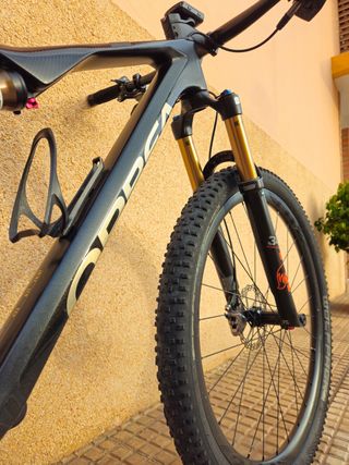 Orbea Oiz M10 AXS