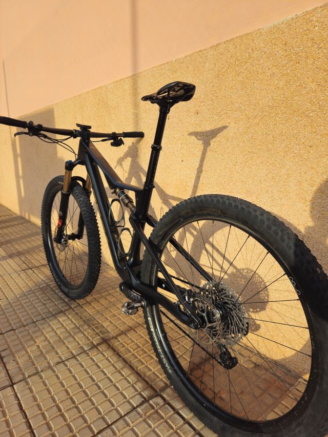 Orbea Oiz M10 AXS