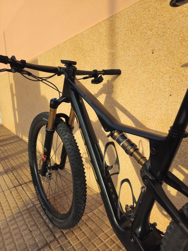 Orbea Oiz M10 AXS