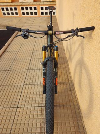 Orbea Oiz M10 AXS