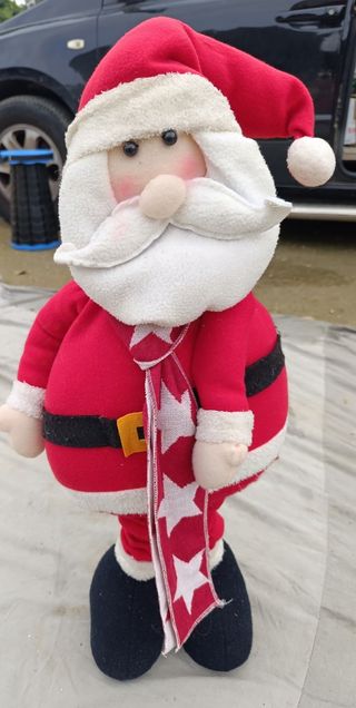 PAPÁ NOEL 