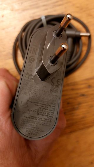 DYSON CARICABATTERIE - CARICATORE