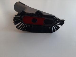 Dyson Mini spazzola delicata