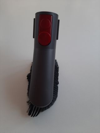 Dyson Mini spazzola delicata