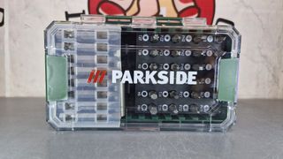 ®️Pack Parkside Atornillador 12vPerformanceNUEVO