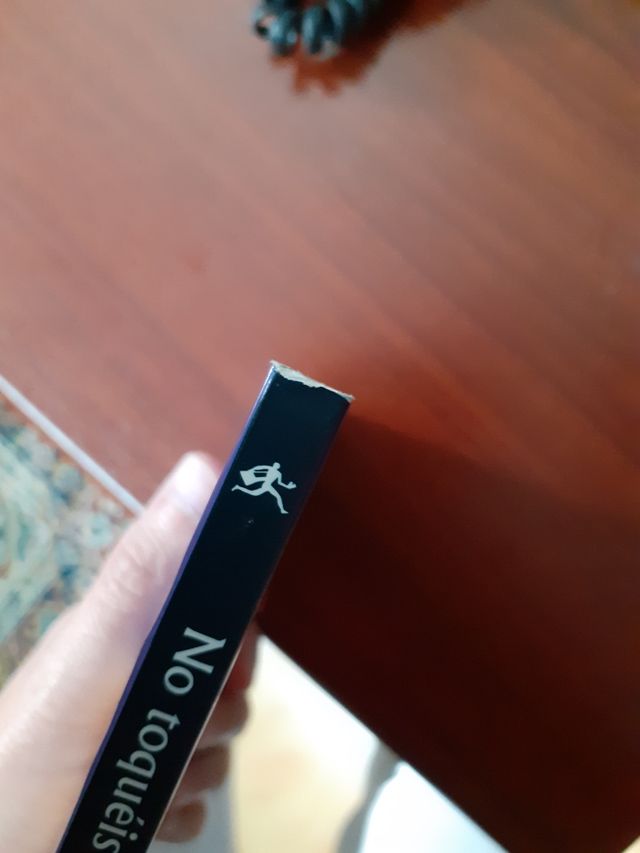 No toquéis a los ídolos (Punto de encuentro) (Spanish Edition)