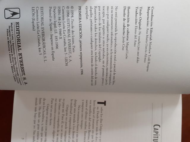 No toquéis a los ídolos (Punto de encuentro) (Spanish Edition)