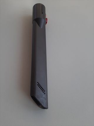 Dyson Bocchetta a lancia