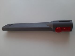 Dyson Bocchetta a lancia