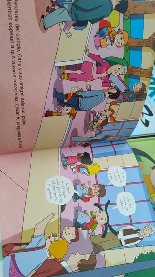 Cuentos infantiles