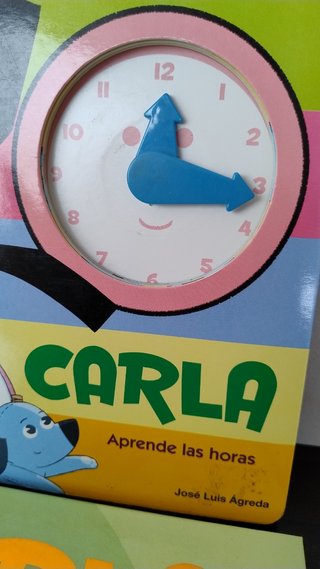 Cuentos infantiles