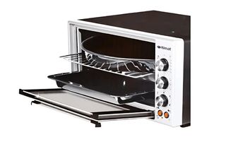 Horno Itimat 