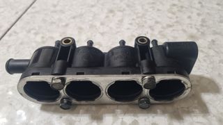 Rail Iniettori GPL Landi Renzo