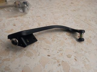 GUIA PUERTA CORREDERA VITO W638