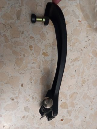 GUIA PUERTA CORREDERA VITO W638