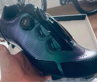 Zapatillas Spiuk MTB Aldapa C - T/45.5