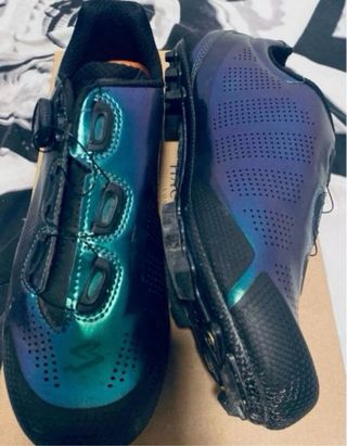 Zapatillas Spiuk MTB Aldapa C - T/45.5
