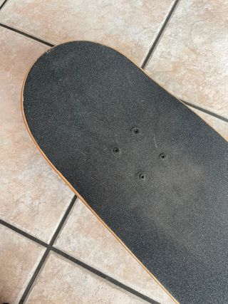 STREETSKATE JART SKATEBOARD