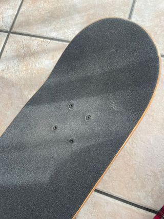 STREETSKATE JART SKATEBOARD