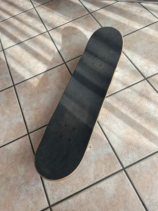 STREETSKATE JART SKATEBOARD