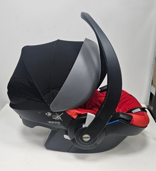 Besafe izi go x1 + base isofix