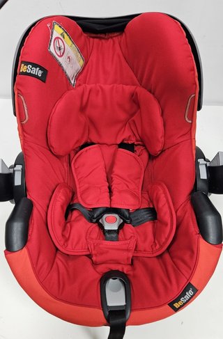 Besafe izi go x1 + base isofix