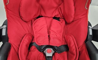 Besafe izi go x1 + base isofix