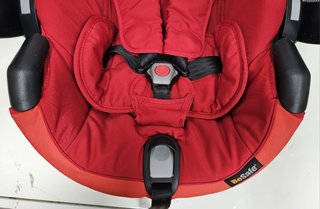 Besafe izi go x1 + base isofix