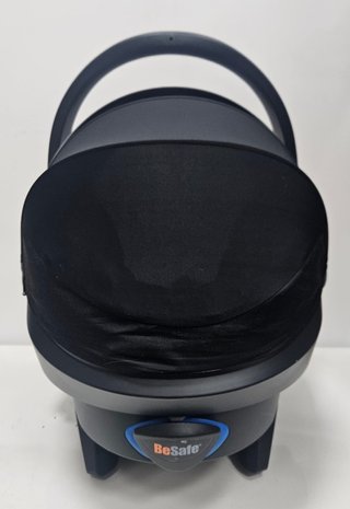 Besafe izi go x1 + base isofix