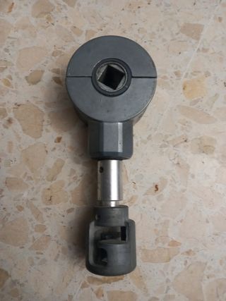 Molinillo toldo Thule