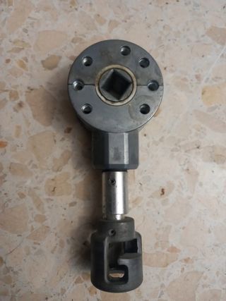 Molinillo toldo Thule