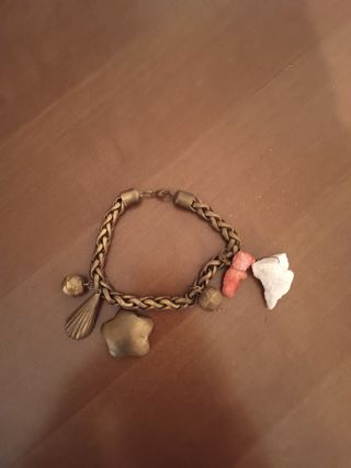 Bracciale donna antico