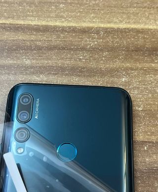 Huawei Y9 prime 2019. 128 GB LTE gratuito